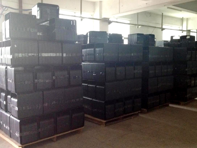 東莞市鳳崗鎮藝達塑膠制品廠