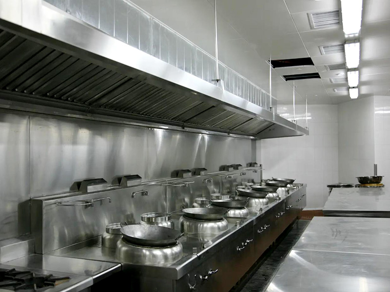 廚房設(shè)備工程 廚房設(shè)備工程