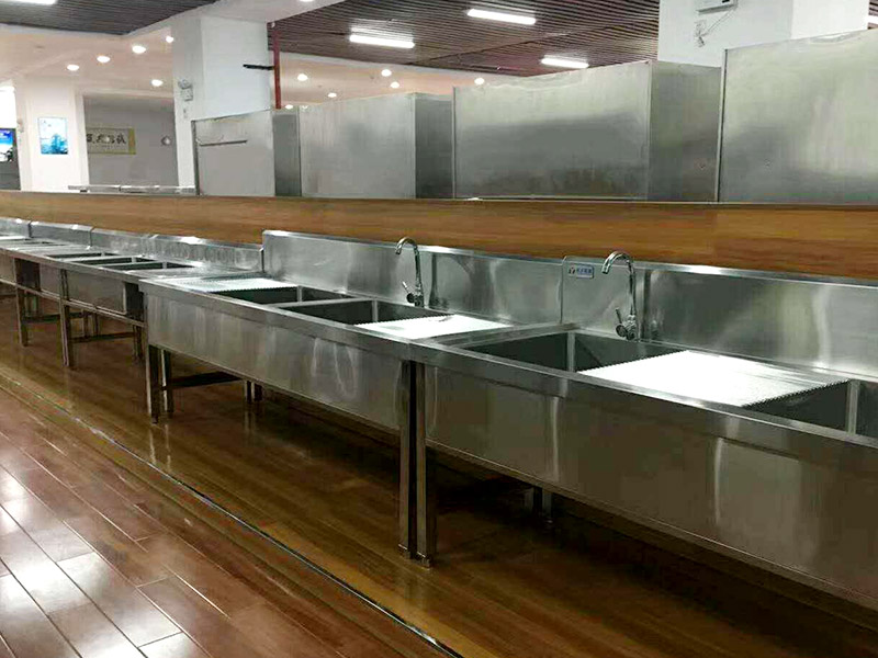 廚具設備要求多長時間抽檢一次？