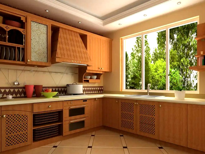 廚房沒設計好會不會出事？廚房設計對安全影響！