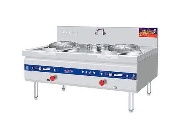 餐飲廚房企業設計標準化