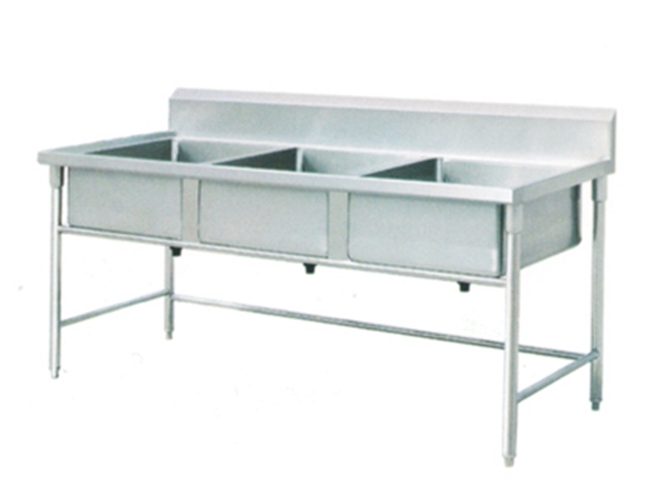 不銹鋼廚具的材質及表面處理