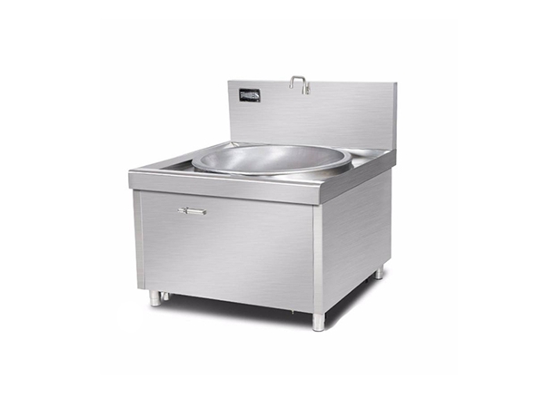 淺談廚房設備的維護和檢修