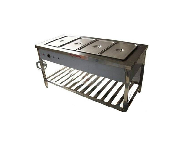 淺析廚房設(shè)備升級(jí)提倡綠色廚房