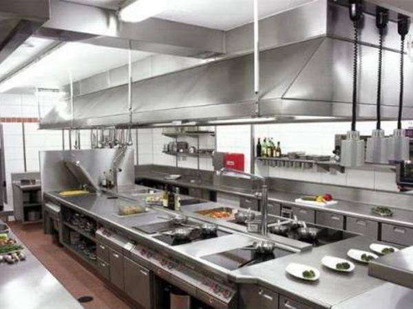 淺談選購油煙機的四個誤區(qū)