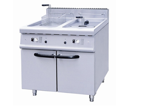 不同色系的櫥柜如何進行色彩搭配？