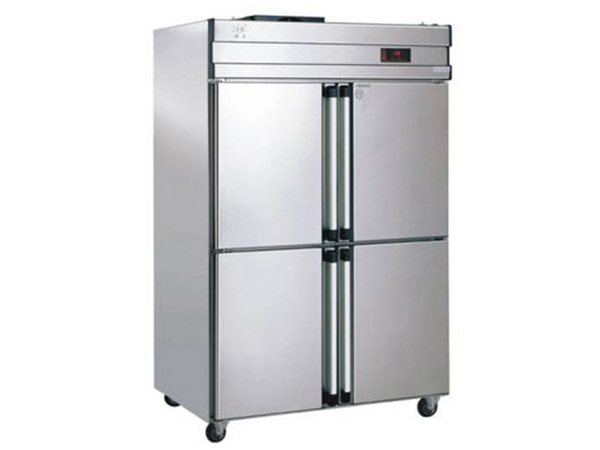 我國商用廚具的兩大特點：適應性、長遠的發展性