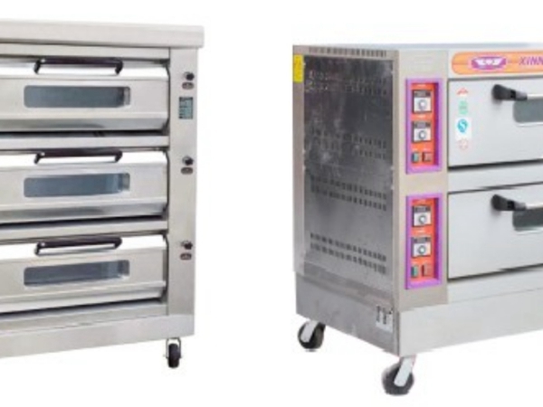 商用電磁爐全橋技術與半橋技術的區別 ！