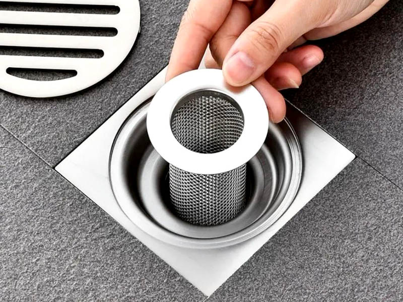 廚房要設(shè)計地漏嗎？廚房安裝地漏優(yōu)勢！