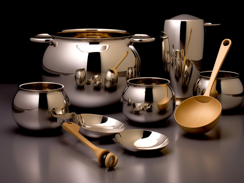 廚具是不是大型設備？