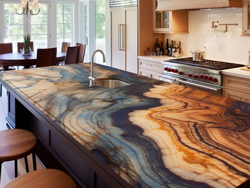 有沒有專門做廚房柜內設計的？量身定制你的廚房空間