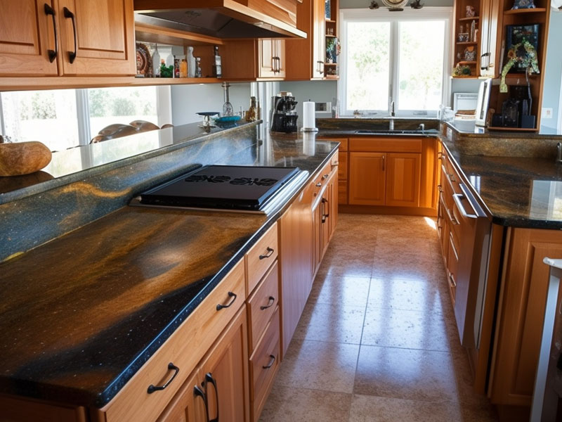 廚房設計通風的原因？五大原因解析，讓您廚房生活更舒適！